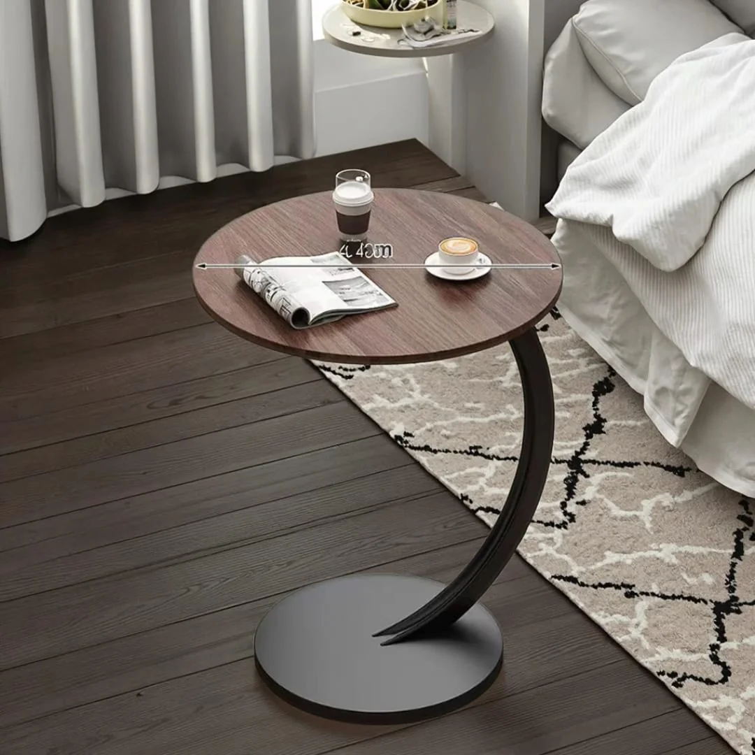 Table de pose livre 📖 pour salon