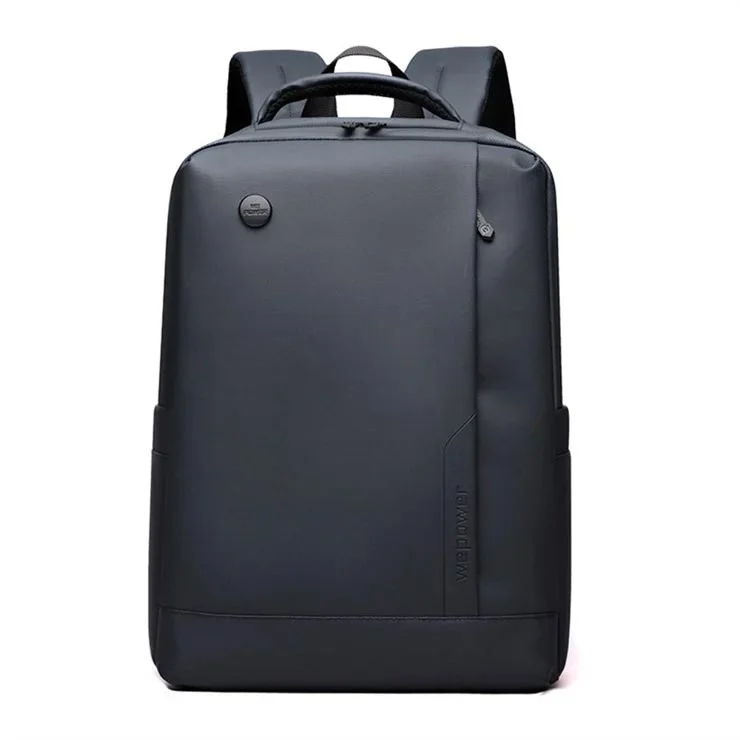 Sac à dos noir pour ordinateur