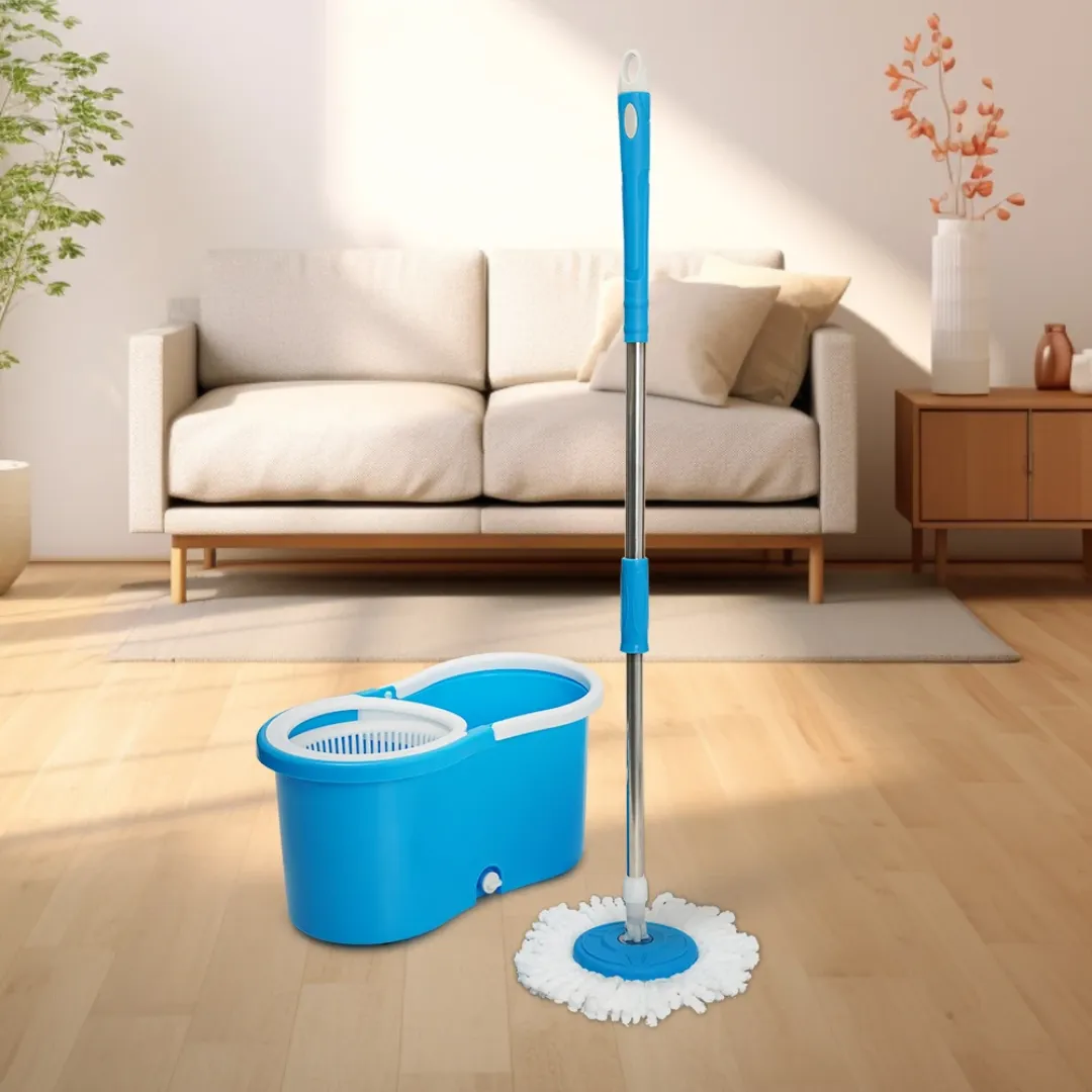 Seaux a laver magic mop