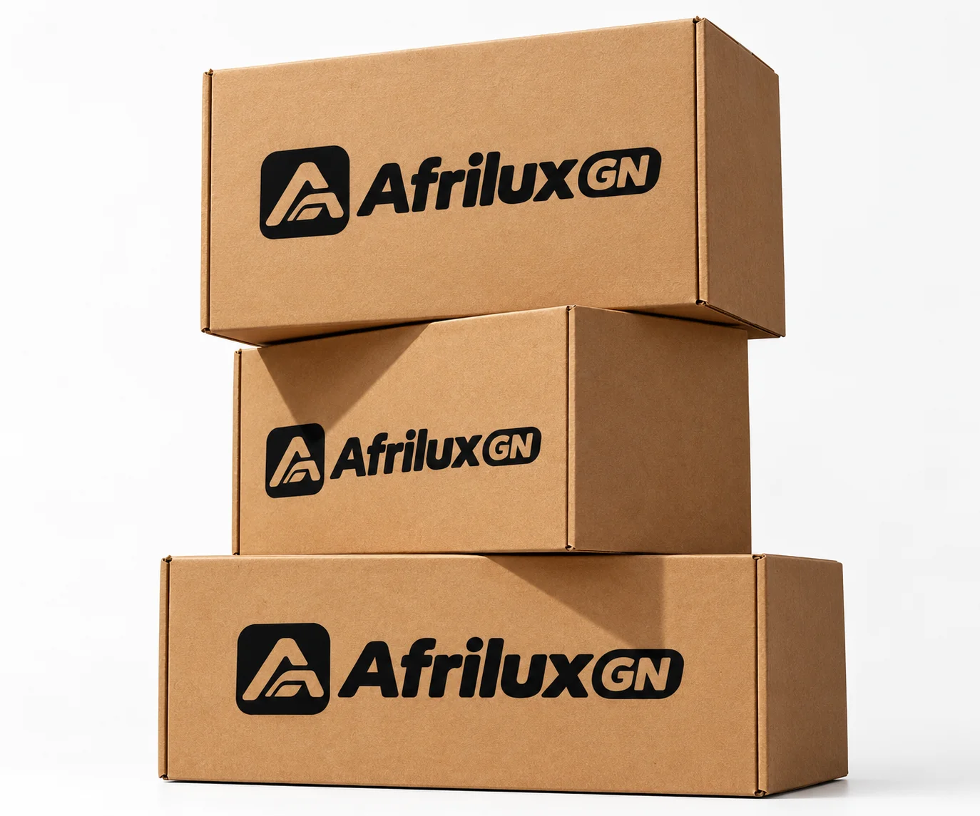 Emballage en carton