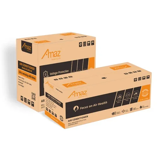 Climatiseur AMAZ 9000TUB